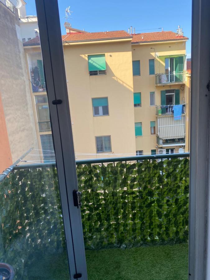 Live In Pisa - 250M Dalla Stazione Centrale Di Pisa Hotel Exterior foto